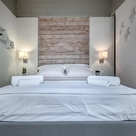Barbati Luxury House By Corfuescapes Appartement Buitenkant foto