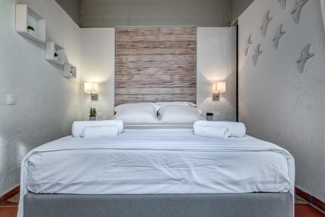 Luxury House By Corfuescapes Apartment