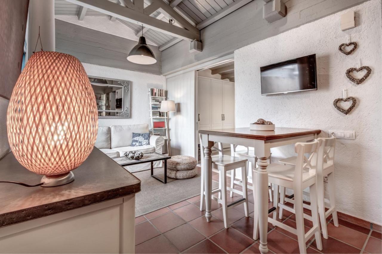 Luxury House By Corfuescapes