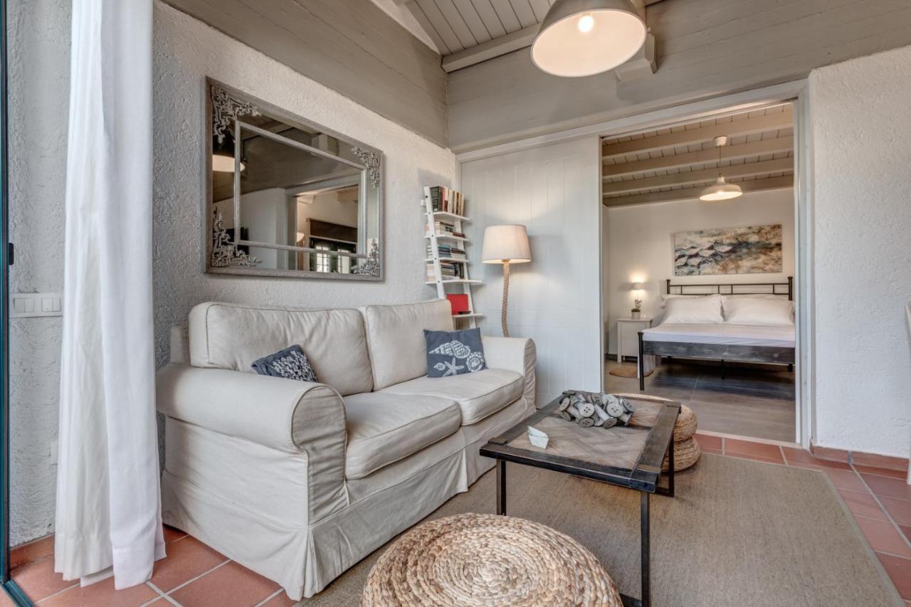 Apartment Luxury House By Corfuescapes