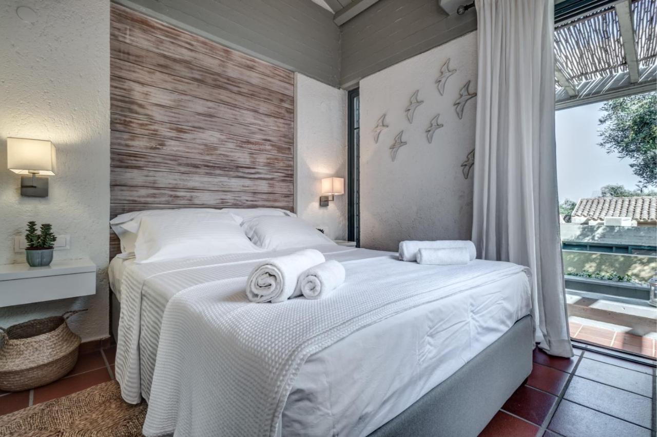 Luxury House By Corfuescapes