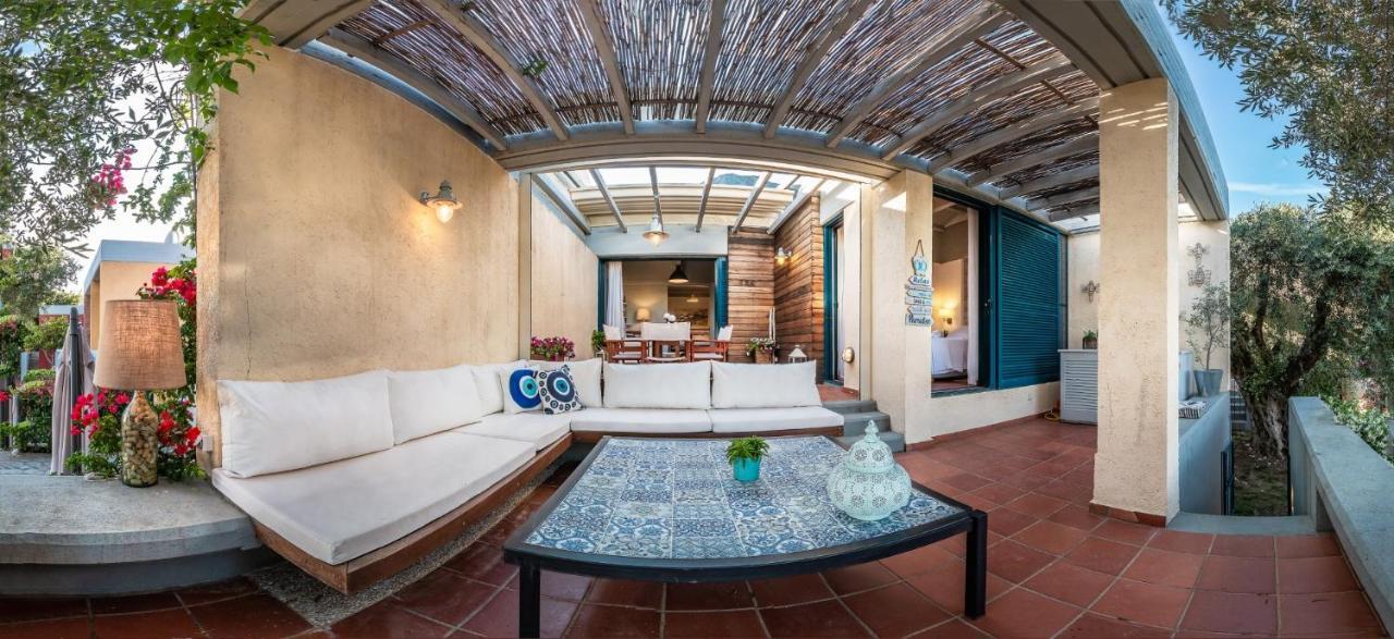 Luxury House By Corfuescapes *
